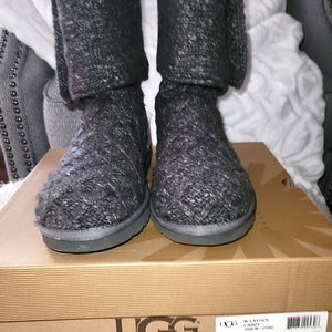 UGG Cardy
